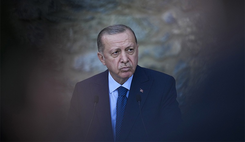 Bloomberg: Erdoğan'ın faiz savaşı zenginleri daha da zenginleştiriyor