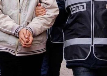 Bodrum'daki kafe ihalesi kavgasında 9 gözaltı