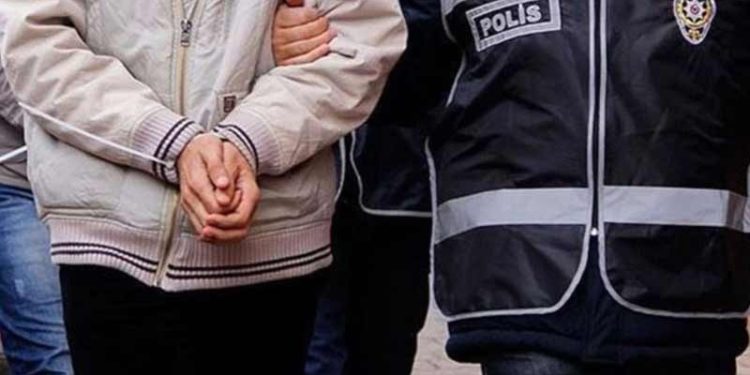 Bodrum'daki kafe ihalesi kavgasında 9 gözaltı