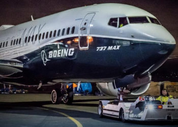 Boeing, '737 Max' davasında hissedarlar ile 237,5 milyon dolarlık anlaşmaya vardı