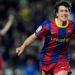 Bojan Krkic de Barcelona'ya geri döndü