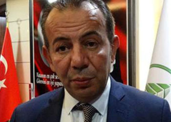 Bolu Belediye Başkanı Tanju Özkan: Ben ırkçı veya faşist değilim