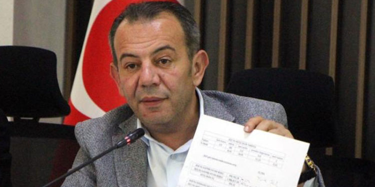 Bolu Belediye Başkanı Özcan'dan ayrımcı nikah tarifesi teklifi: İkinci ve yabancı evliliklerde daha çok ödesinler