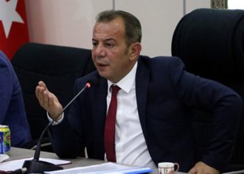 Bolu Belediye Meclisi’nden Irkçı karar: Yabancılara su dolarla, nikâh 100 bin TL