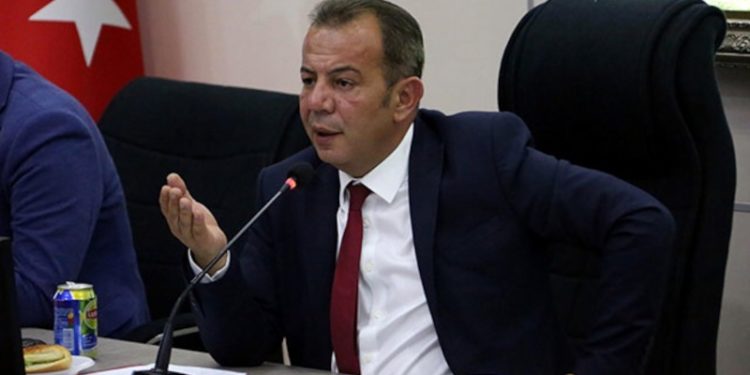 Bolu Belediye Meclisi’nden Irkçı karar: Yabancılara su dolarla, nikâh 100 bin TL