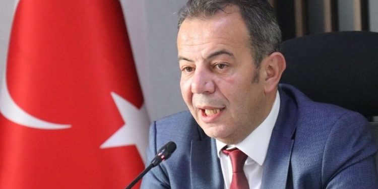 Bolu Belediyesi'nin dolarla su ve nikâh ücreti kararına soruşturma