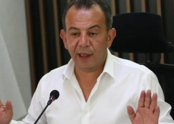 Bolu'da yabancılardan ek ücret alınmasına tepki