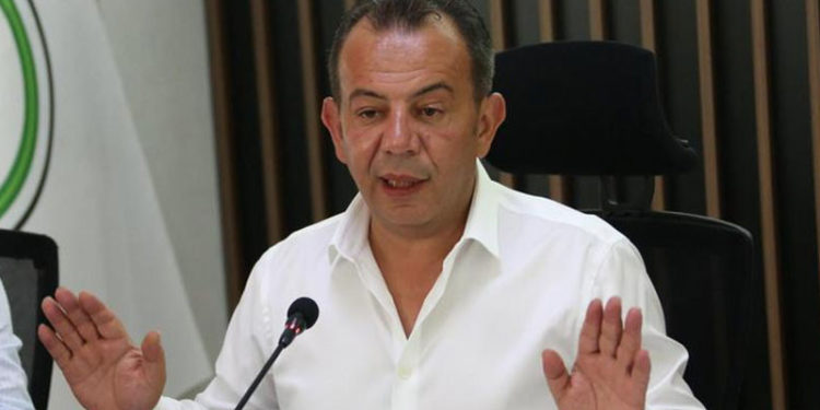 Bolu'da yabancılardan ek ücret alınmasına tepki