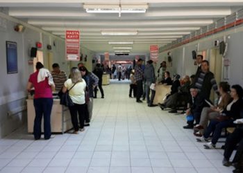 Borcu olana hizmet yok