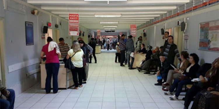 Borcu olana hizmet yok