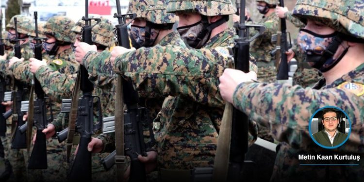 Bosna Hersek'te neler oluyor; olası bir savaş durumunda Türkiye ne duruş sergiler?