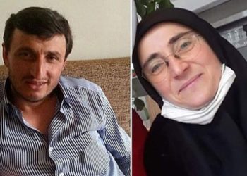 Boşanma aşamasındaki eşini 4 &ccedil;ocuğunun g&ouml;zleri &ouml;n&uuml;nde aracıyla ezdi