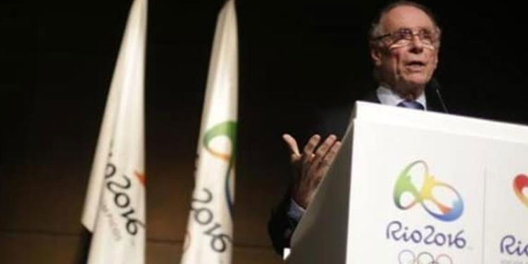 Brezilya Olimpiyat Komitesi’nin eski başkanına ‘oy satın aldığı’ gerekçesiyle hapis cezası