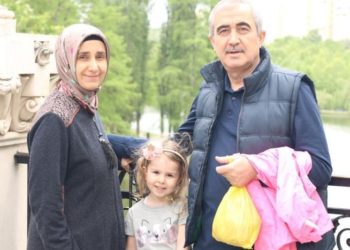 Bu dünyadan kılı kırk yaran bir kamil insan, Ali Akın geçti