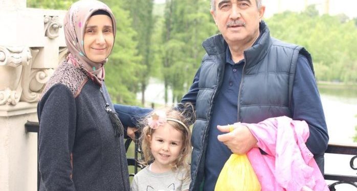 Bu dünyadan kılı kırk yaran bir kamil insan, Ali Akın geçti