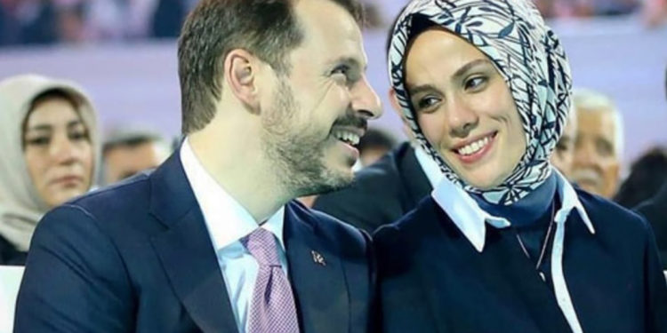 Bu kez Berat Albayrak’ın vakıfında usulsüzlük: İBB suç duyurusunda bulundu