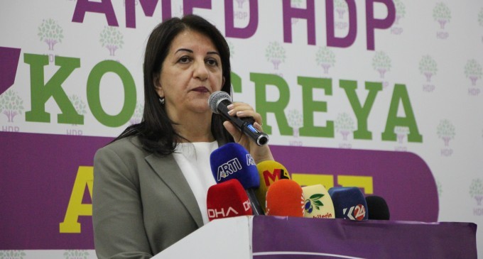 Buldan: İktidar çözüldü, son demlerini yaşıyor