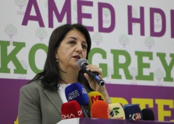 Buldan: 2023'ün yolu Diyarbakır'dan geçecek