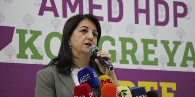 Buldan: 2023'ün yolu Diyarbakır'dan geçecek