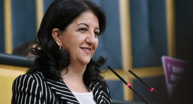 Buldan: AKP-MHP düzenine rekor kaybedişi göstereceğiz