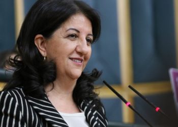 Buldan: AKP-MHP düzenine rekor kaybedişi göstereceğiz