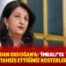 Buldan&rsquo;dan Erdoğan&rsquo;a: &lsquo;İmralı&rsquo;ya y&uuml;zerek gitmedik, tahsis ettiğiniz kosterlerle gittik&rsquo;