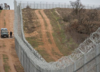 Bulgaristan Türkiye sınırına asker gönderdi