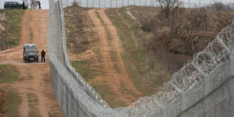 Bulgaristan Türkiye sınırına asker gönderdi