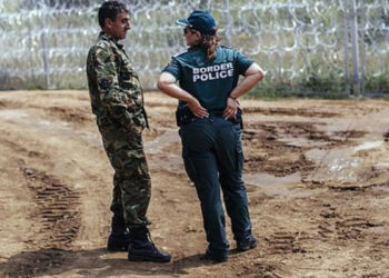 Bulgaristan, göçmen akınına karşı Türkiye sınırına 350 askerini gönderdi