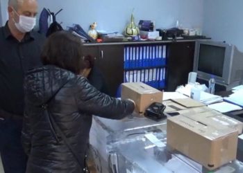 Bulgaristan seçimlerinde ikinci tura gidilecek