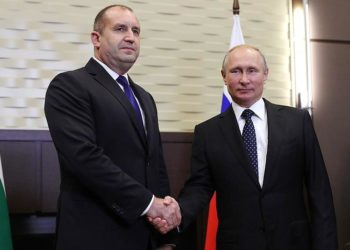 Bulgaristan’da Rusya yanlıları mevzi kazandı: Koalisyonlar dönemi başlıyor