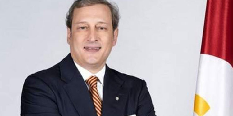 Burak Elmas: Bedeli neyse karşılamaya hazırız