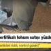 Buğdayda sertifikalı tohum satışı yüzde 30 azaldı