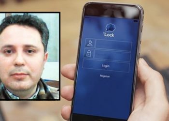 Bylock&rsquo;un sahibi David Keynes, sessiz sedasız tahliye edildi
