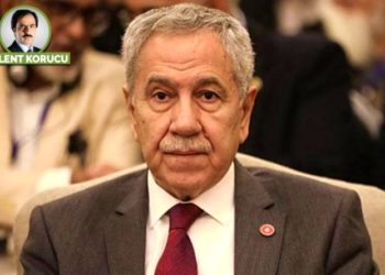 Bülent Arınç’ın konuşma nöbeti…