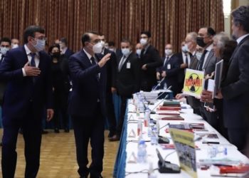 Bütçe Komisyonu'ndan yurttaşların taleplerinin video aracılığıyla dinlenmesine ret