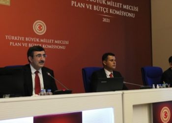 Bütçe görüşmelerinde Efrîn tartışması: Türkiye işgalcidir