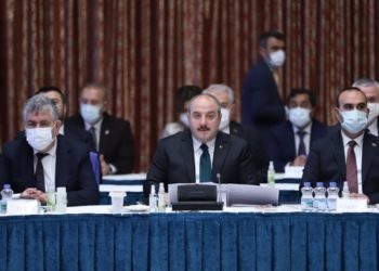 Bütçe görüşmesinde Kürdistan tartışması