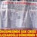 Bütçe görüşmesinde SGK çıkışı: Toplam açık, Kılıçdaroğlu döneminin 170 katı