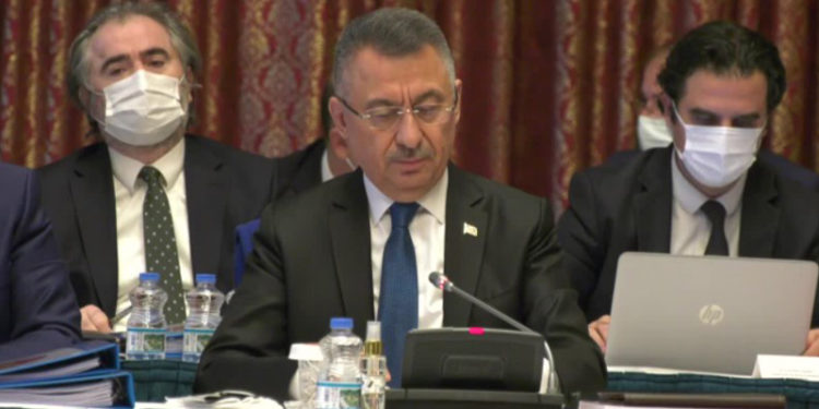 Bütçe komisyonunda, dahilde alınan ve beyana dayalı KDV tutarlarında 2 milyar TL artış yapıldı