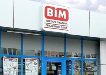 BİM CFO'su Dortluoğlu: Asgari ücrette ilk vergi dilimi yüzde 5'e düşmeli