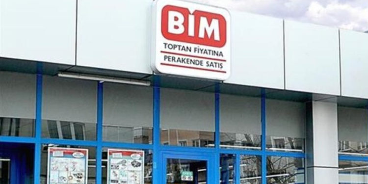 BİM CFO'su Dortluoğlu: Asgari ücrette ilk vergi dilimi yüzde 5'e düşmeli