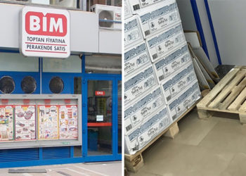 BİM’de bu defa şeker krizi çıktı