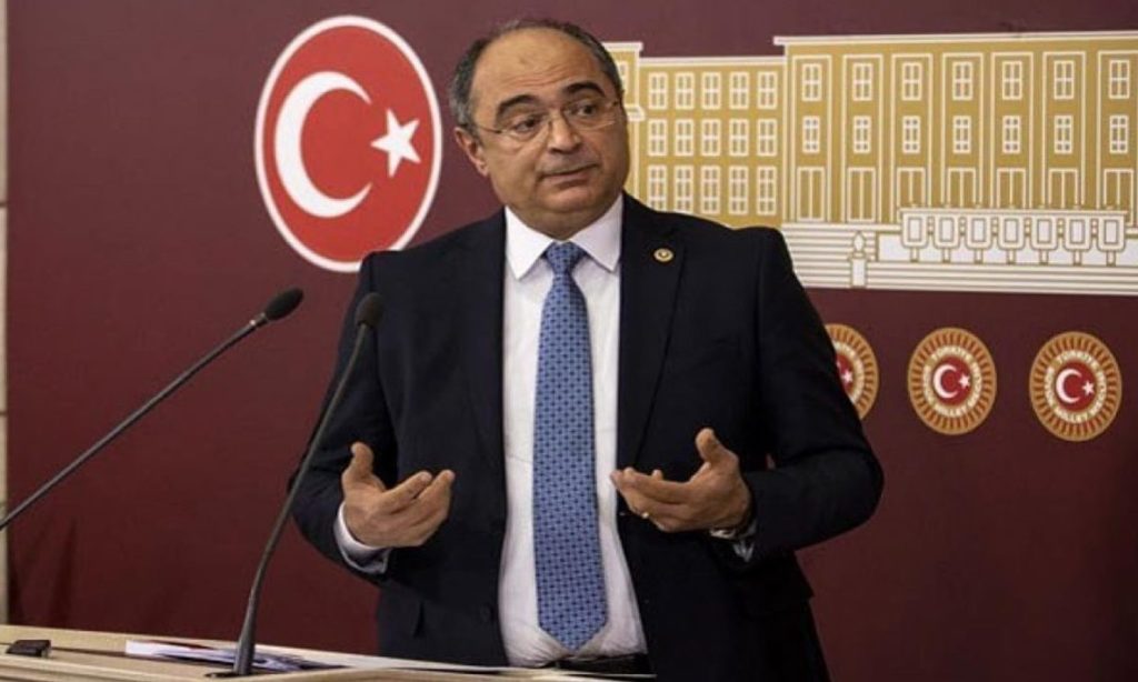 CHP’li Aydoğan: ‘780 bebek anneleriyle cezaevinde’