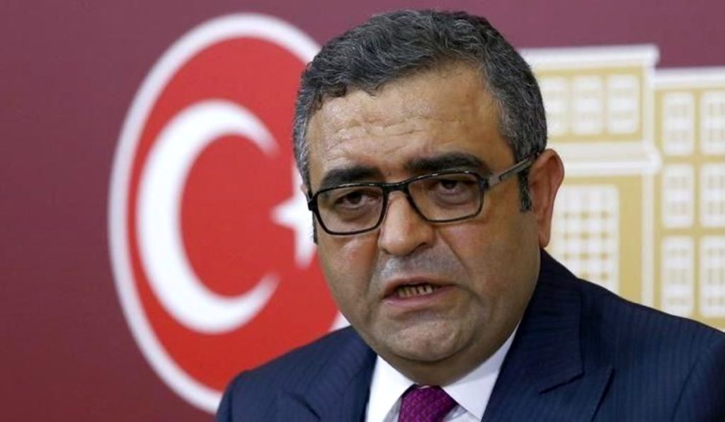 CHP’li Tanrıkulu: Darbe döneminden daha ağır bir yargı süreci var