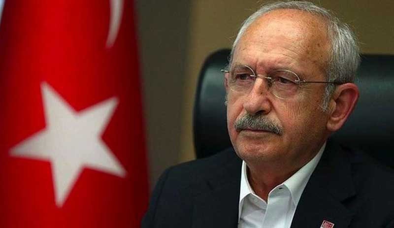 CHP Genel Başkanı Kılıçdaroğlu’na 'Helalleşme' tepkisi