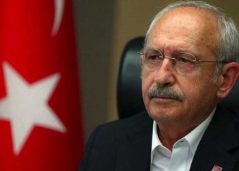 CHP Genel Başkanı Kılıçdaroğlu’na 'Helalleşme' tepkisi