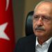 CHP Genel Başkanı Kılıçdaroğlu’na 'Helalleşme' tepkisi