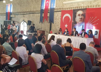 CHP, KHK’lıların ardından müebbet hapis cezası verilen askeri öğrenci aileleriyle toplantılar yapacak