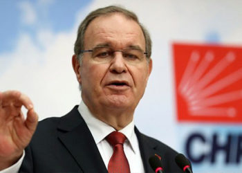 CHP Sözcüsü Öztrak: Abu Dabi gelir Varlık Fonu’nun yarısını satın alabilir; Türkiye’nin meselesini 10 milyar dolar falan çözmez